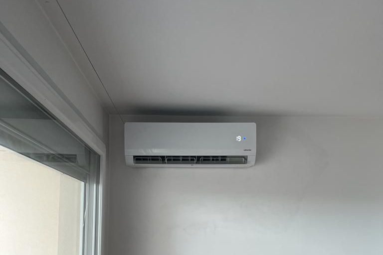 Entretien climatisation à Lyon