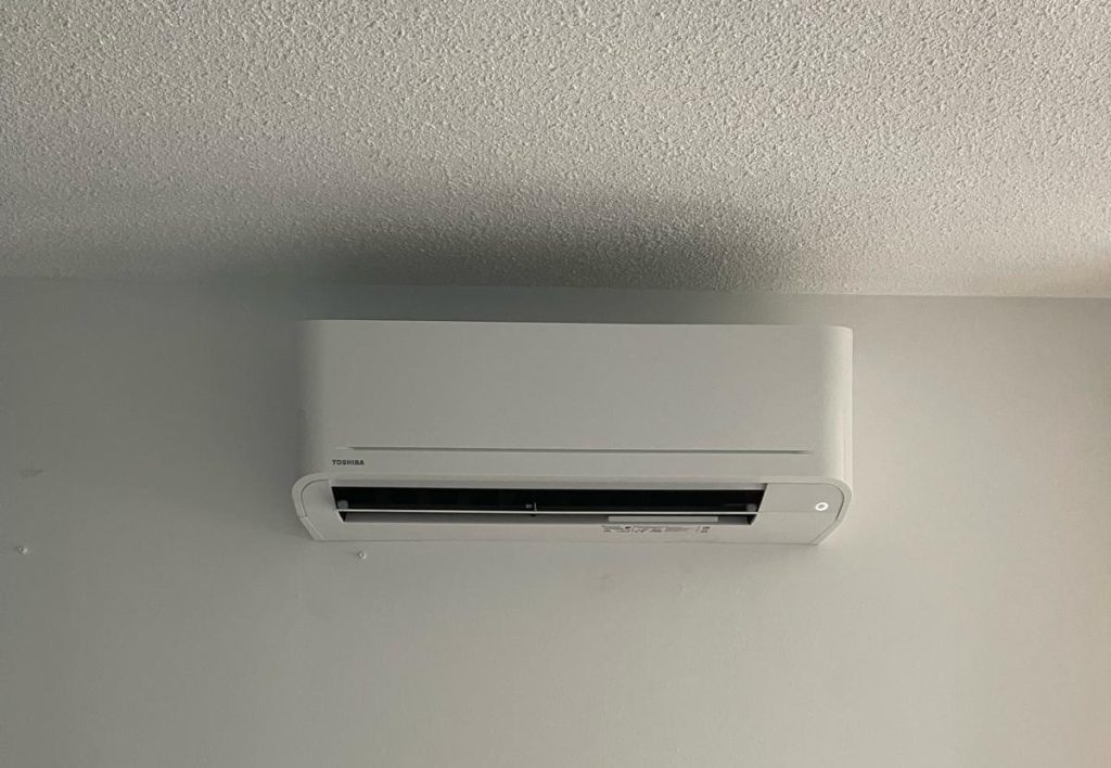 Installation Climatisation Lyon